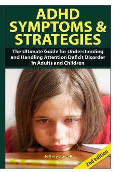 ADHD Symptom and Strategies