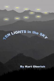 Ten Lights in the Sky