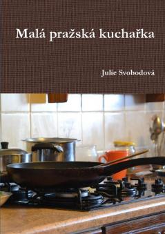 Malá pražská kuchařka