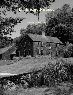 Lillibridge Houses