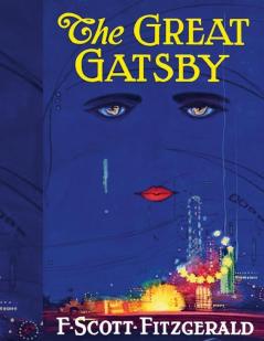 The Great Gatsby