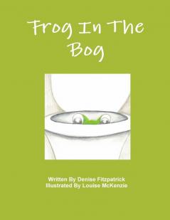 Frog In The Bog