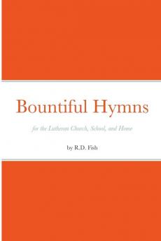 Bountiful Hymns