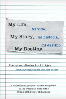My Life My Story My Destiny