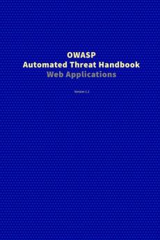 Automated Threat Handbook