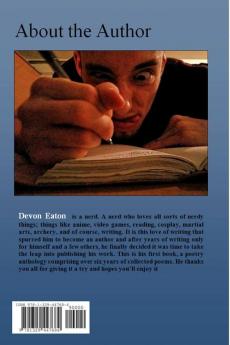 A Book I'll Never Write