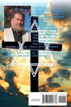 Judaism It's Affect On Christianity