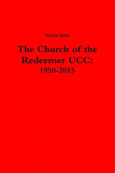 The Church of the Redeemer UCC