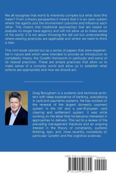 The Cynefin Mini-Book