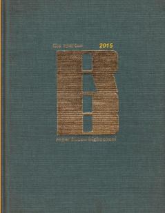 Roger Bacon Class of 65 50th Reunion Yearbook