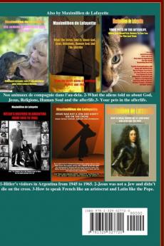 Volume I. THE BANNED BOOK OF SORCERY SPELLS MAGIC AND WITCHCRAFT