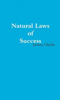 Natural Laws of Success