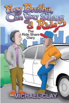 Brutha Can you share a Ride?