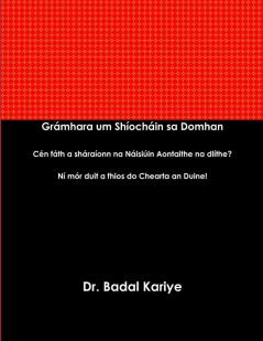 Grámhara um Shíocháin sa Domhan