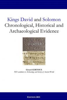 Kings David and Solomon