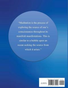 Meditation