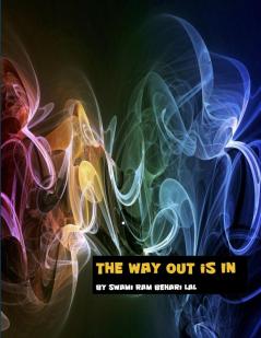 The Inner Sound Current Voyage: the Way Out is in