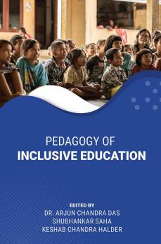 PEDAGOGY OF INCLUSIVE EDUCATION