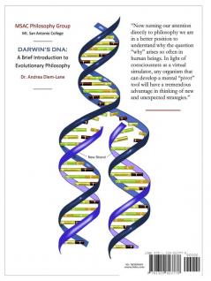 Darwin's DNA: an Illustrated Introduction to Evolutionary Philosophy