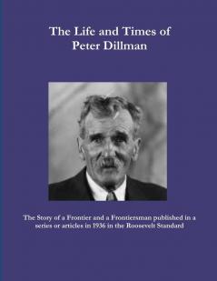 Peter Dillman