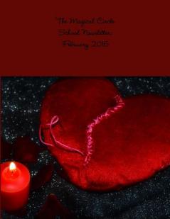 The Magical Circle School Newsletter