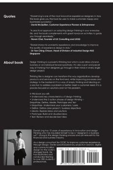 Design Thinking Guide for Successful Professionals