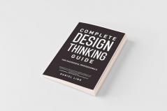 Design Thinking Guide for Successful Professionals