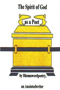 The Spirit of God As A Poet