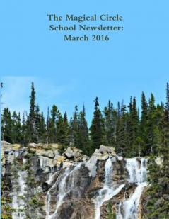 The Magical Circle School Newsletter