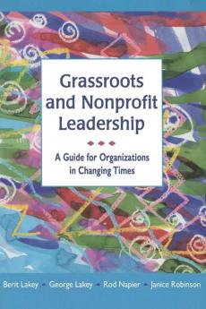 Grassroots and Nonprofit Leadership