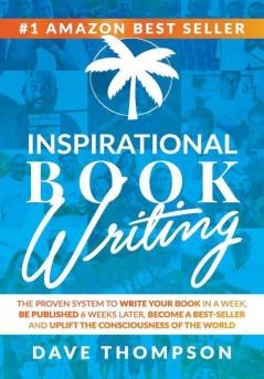 Inspirational Book Writing (hardcover)