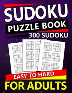 Sudoku for Adults
