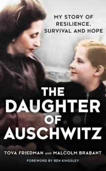 Daughter of Auschwitz