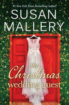 THE CHRISTMAS WEDDING GUEST