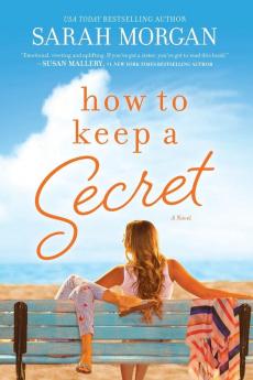 HT KEEP A SECRET ORIGINAL/E