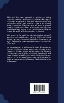 History_Of_The_City_Of_Madras