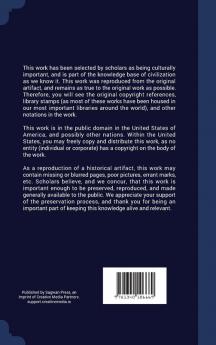 Three Men of Destiny