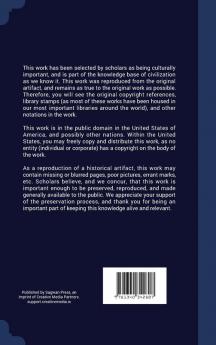 Books I. and II. of Milton's Paradise Lost: With Notes on the Analysis and on the Scriptural and Classical Allusions a Glossary of Difficult Words and a Life of Milton