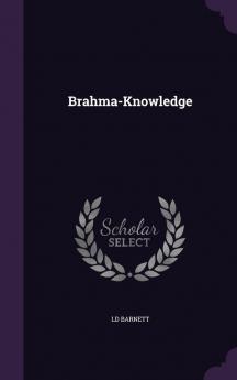 Brahma-Knowledge