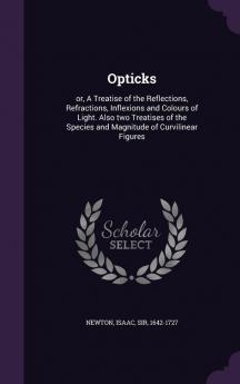 Opticks