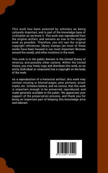 Documents Illustrative of the History of Scotland from the Death of King Alexander the Third to the Accession of Robert Bruce MCCLXXXVI-MCCCVI Volume 2