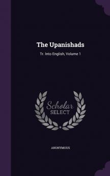 The Upanishads