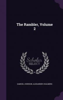 The Rambler Volume 2
