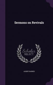 Sermons on Revivals