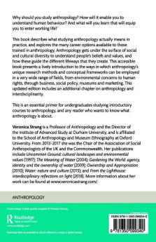 What Anthropologists Do