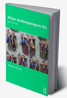 What Anthropologists Do