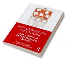 Philosophy on Fieldwork