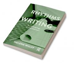 Rhythms of Writing