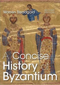 A Concise History of Byzantium