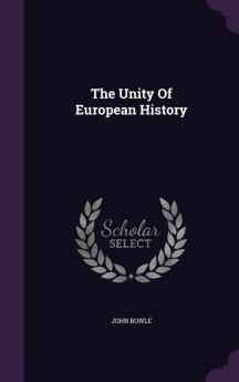 The Unity of European History